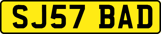 SJ57BAD