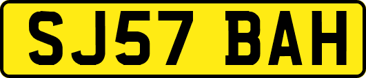 SJ57BAH