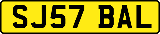SJ57BAL