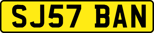 SJ57BAN