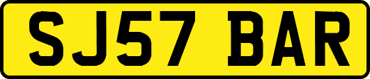 SJ57BAR