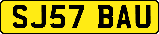SJ57BAU