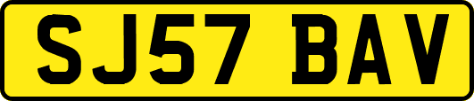 SJ57BAV