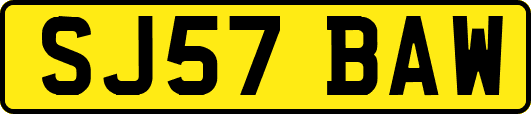 SJ57BAW