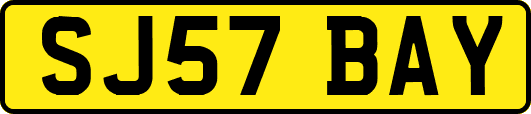 SJ57BAY