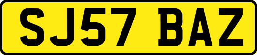 SJ57BAZ