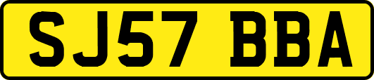 SJ57BBA