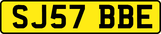 SJ57BBE