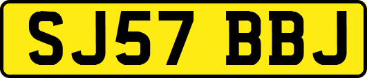 SJ57BBJ