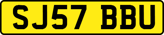 SJ57BBU