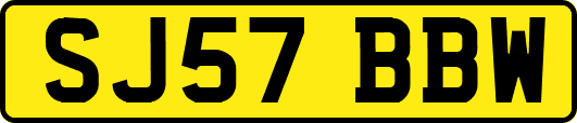 SJ57BBW