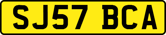 SJ57BCA