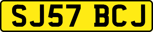 SJ57BCJ