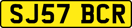 SJ57BCR