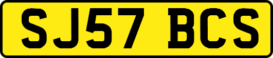 SJ57BCS