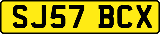 SJ57BCX