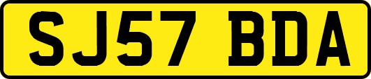 SJ57BDA