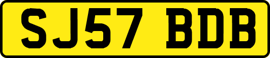 SJ57BDB