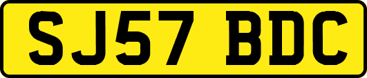 SJ57BDC