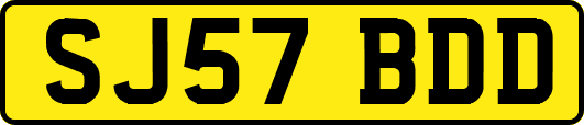 SJ57BDD