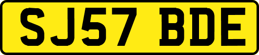 SJ57BDE
