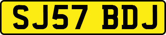 SJ57BDJ