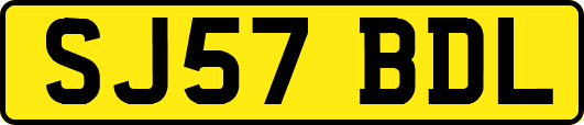 SJ57BDL
