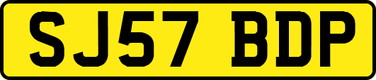 SJ57BDP