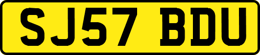 SJ57BDU
