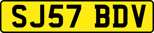 SJ57BDV