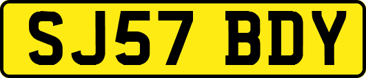 SJ57BDY