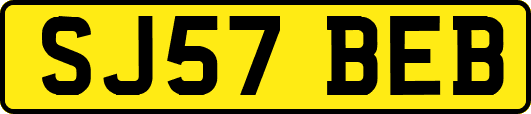 SJ57BEB