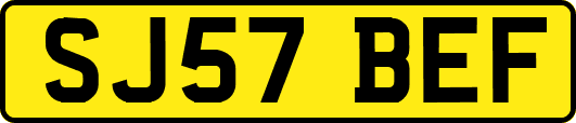 SJ57BEF