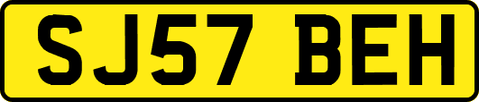 SJ57BEH