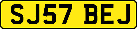 SJ57BEJ