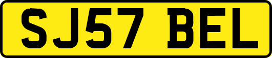 SJ57BEL