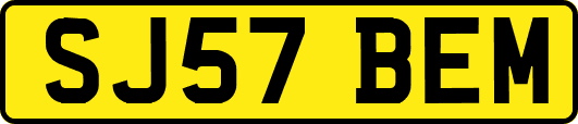 SJ57BEM