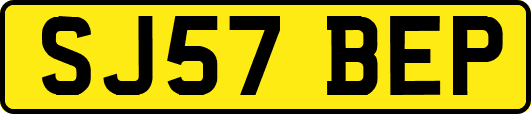 SJ57BEP