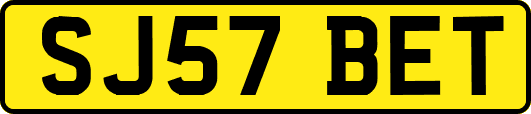 SJ57BET