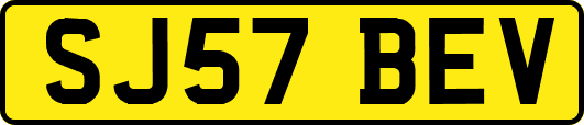SJ57BEV