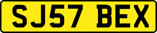 SJ57BEX