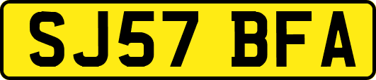 SJ57BFA