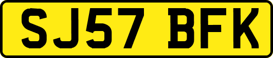 SJ57BFK