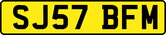 SJ57BFM