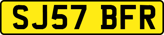 SJ57BFR