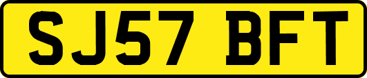 SJ57BFT