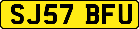 SJ57BFU