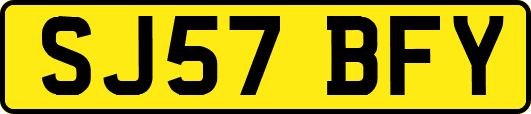 SJ57BFY