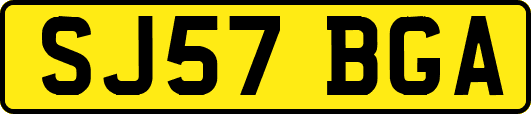 SJ57BGA