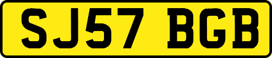 SJ57BGB